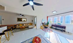 Blk 866 Tampines Vista (Tampines), HDB 5 Rooms #561713451